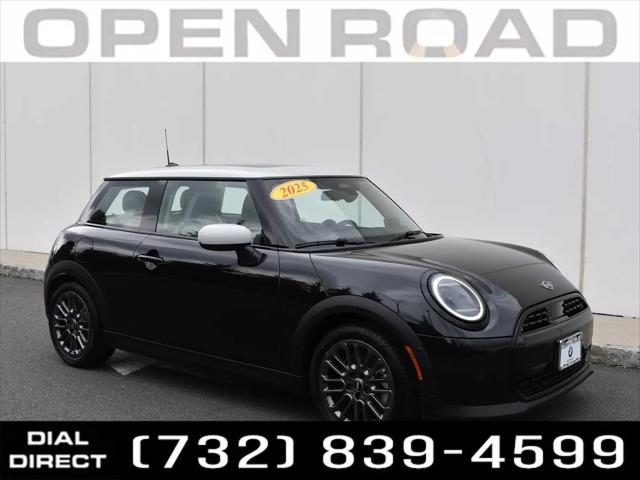 2025 MINI Hardtop Cooper for sale in Edison, NJ