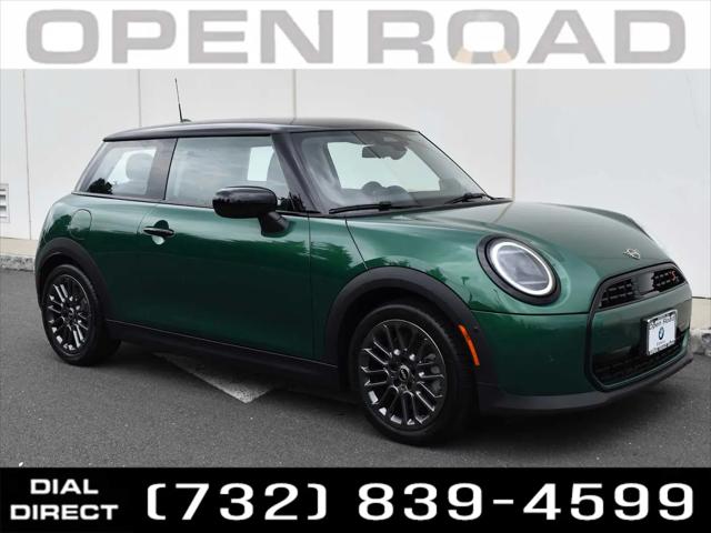 2025 MINI Hardtop Cooper S for sale in Edison, NJ