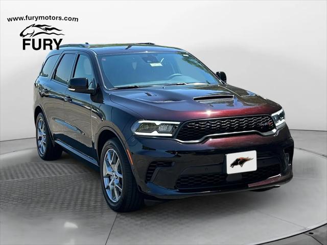 2026 Dodge Durango GT Plus AWD HEMI V8 for sale in South St. Paul, MN