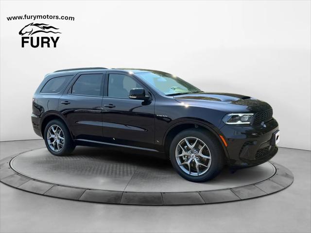 2026 Dodge Durango GT Plus AWD HEMI V8 for sale in South St. Paul, MN