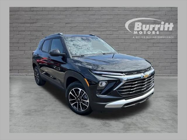 2026 Chevrolet TrailBlazer AWD LT for sale in Oswego, NY