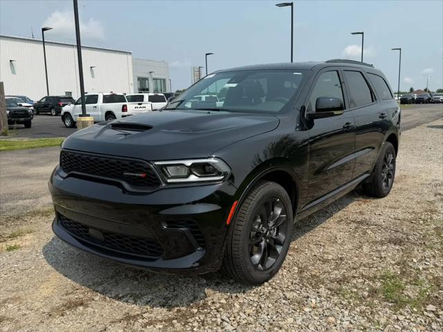 2026 Dodge Durango GT Plus AWD for sale in Mt Orab, OH