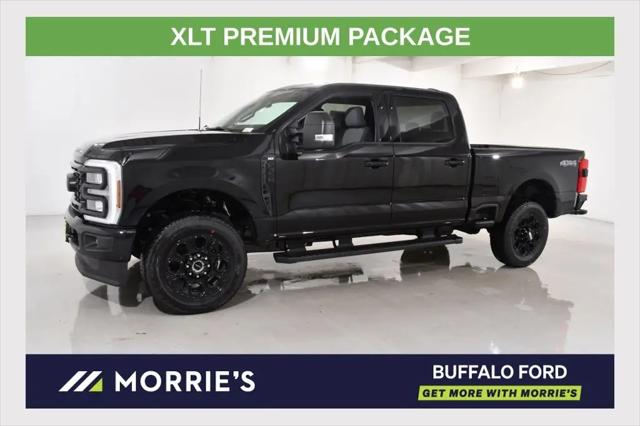 2026 Ford F-350 XLT for sale in Buffalo, MN