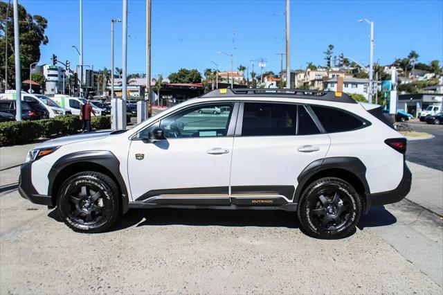 2025 Subaru Outback Wilderness for sale in Hermosa Beach, CA