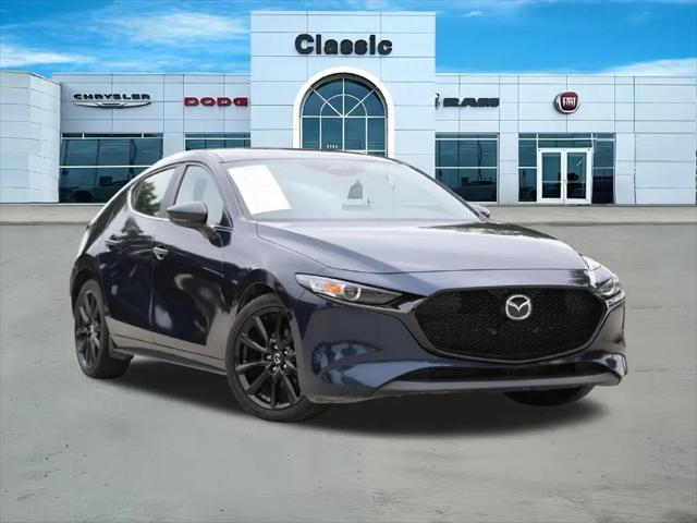2024 Mazda Mazda3 2.5 S Select Sport for sale in Arlington, TX