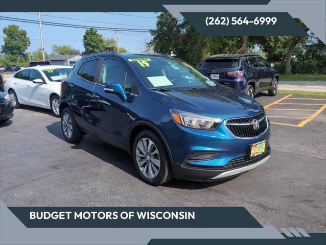 2019 Buick Encore FWD Preferred for sale in Racine, WI