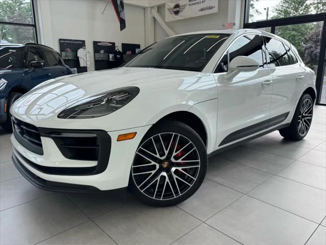 2026 Porsche Macan S for sale in Edison, NJ