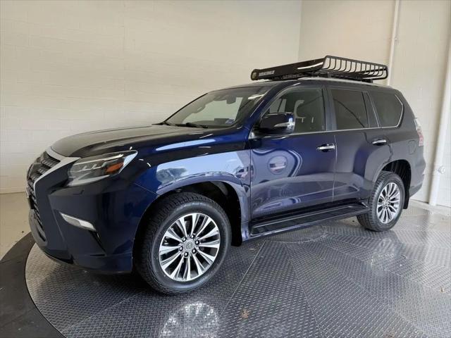 2022 Lexus GX 460 Luxury for sale in Alexandria, VA