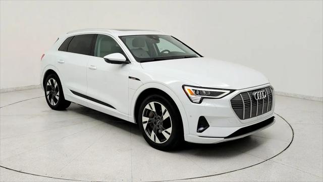 2023 Audi e-tron Premium Plus for sale in Laurel, MD