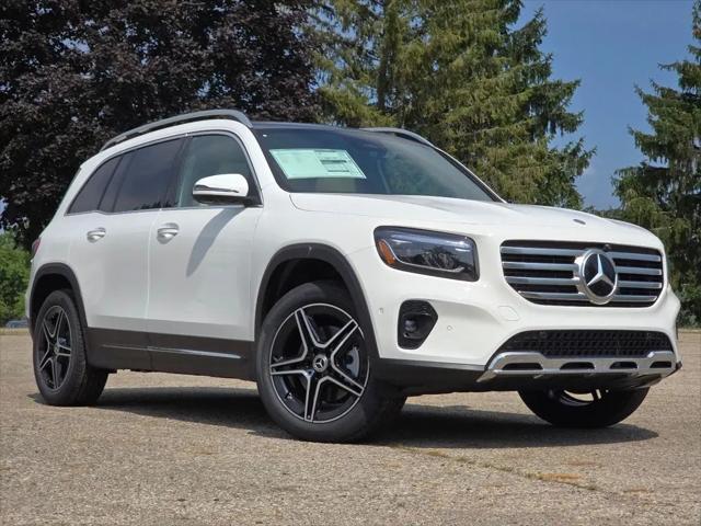 2026 Mercedes-Benz GLB 4MATIC for sale in Columbus, OH