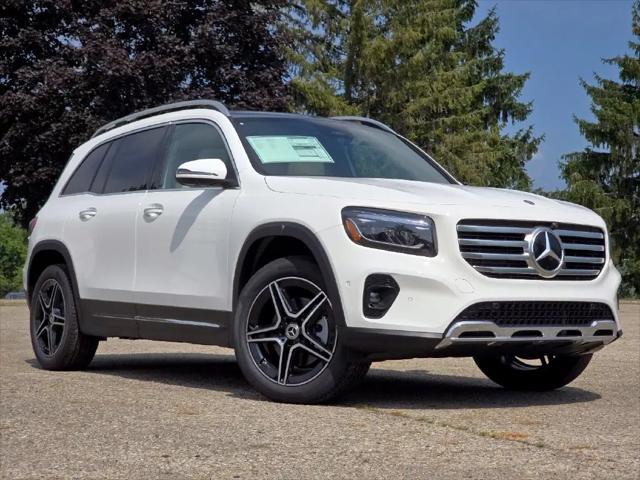 2026 Mercedes-Benz GLB 4MATIC for sale in Columbus, OH