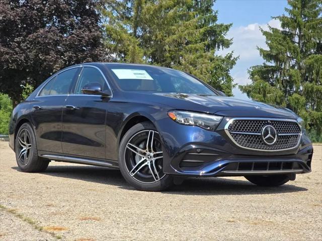 2026 Mercedes-Benz E 350 E 350 for sale near Columbus, OH