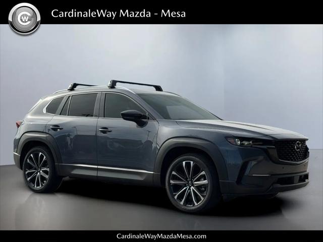 2026 Mazda CX-50 2.5 S Premium for sale in Mesa, AZ