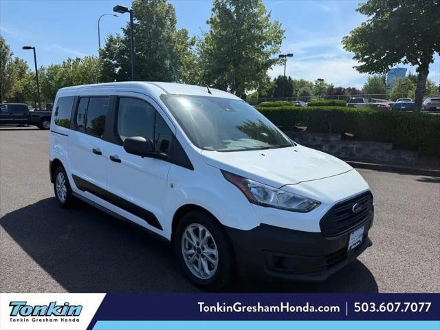 2023 Ford Transit Connect XL Passenger Wagon for sale in Troutdale, OR