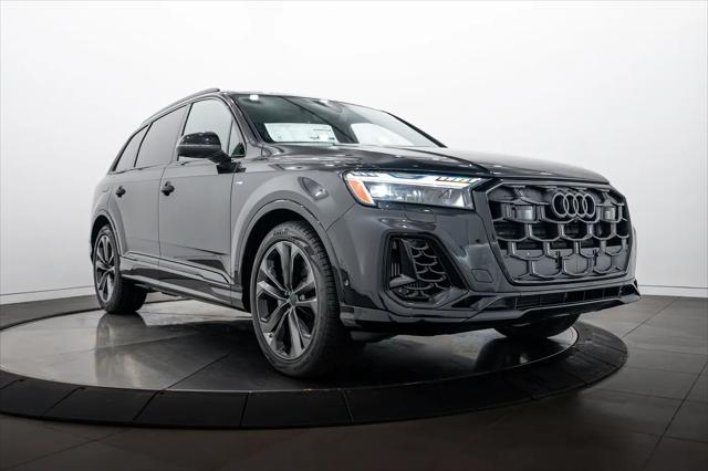 2026 Audi Q7 Prestige TFSI quattro tiptronic for sale in Highland Park, IL