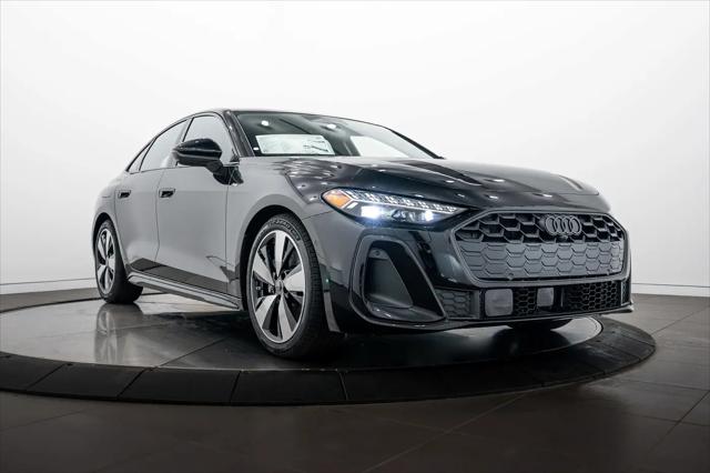 2026 Audi A5 Premium Plus TFSI quattro S tronic for sale in Highland Park, IL