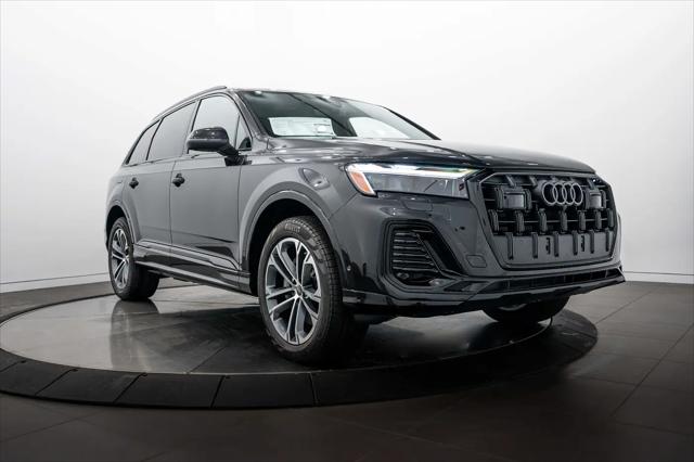 2026 Audi Q7 Premium Plus 45 TFSI quattro tiptronic for sale in Highland Park, IL
