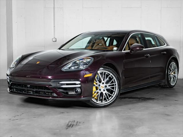 2023 Porsche Panamera Turbo S for sale in Huntington Station, NY