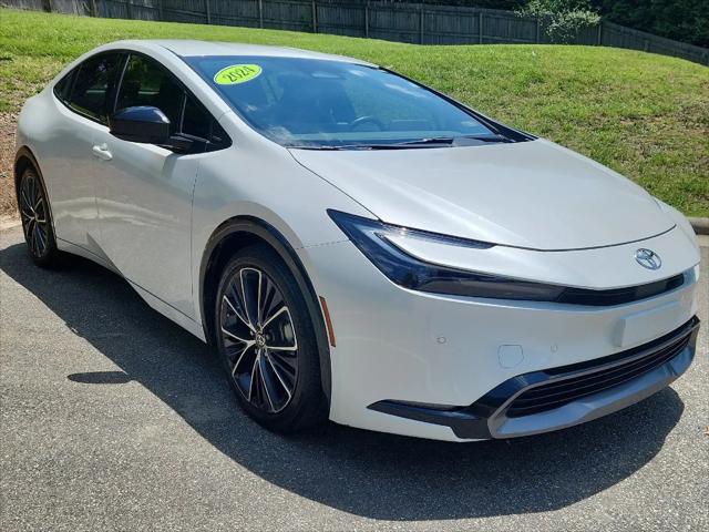 2024 Toyota Prius XLE for sale in High Point, NC