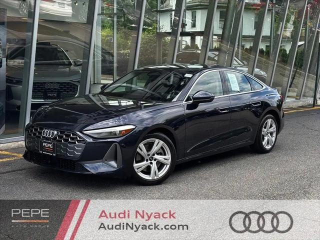 2025 Audi A5 Premium TFSI quattro S tronic for sale in Nyack, NY