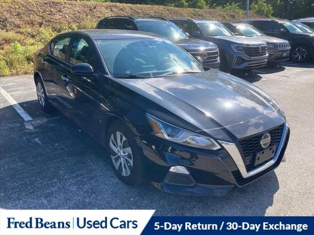 2020 Nissan Altima S FWD for sale in Devon, PA