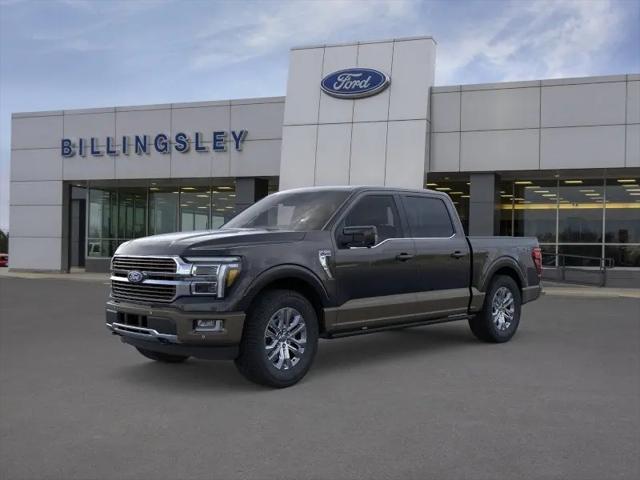 2026 Ford F-150 King Ranch for sale in Ardmore, OK