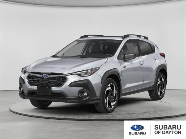 2026 Subaru Crosstrek for sale near Dayton, OH