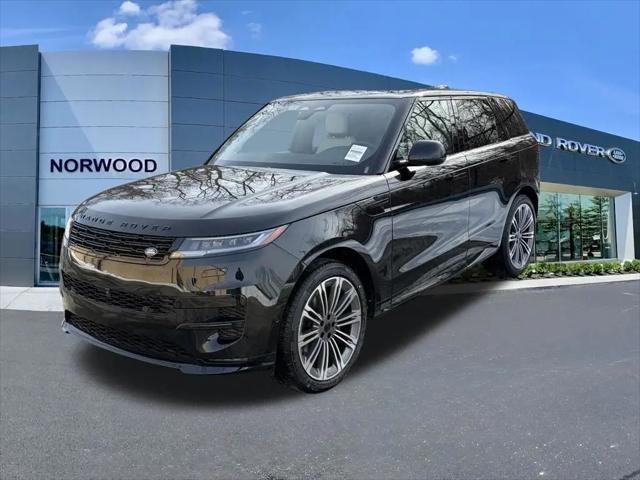 2026 Land Rover Range Rover Sport P400 Dynamic SE for sale in Norwood, MA