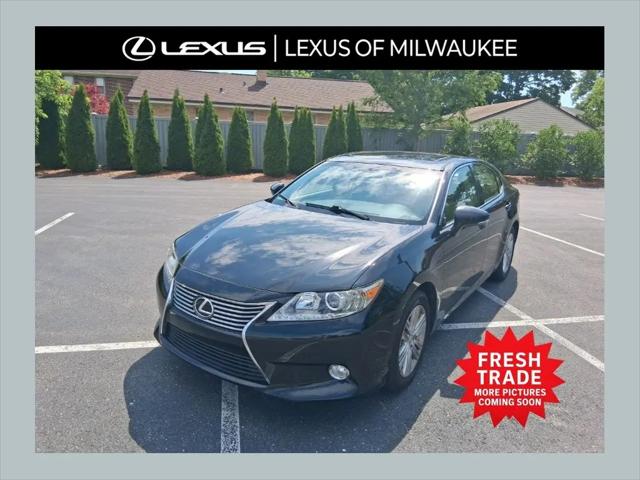 2015 Lexus ES 350 ES 350 for sale in Glendale, WI