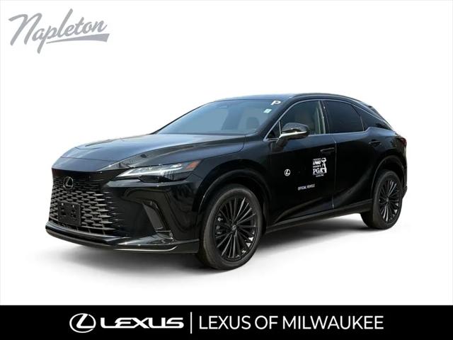 2026 Lexus RX 350 Premium for sale in Glendale, WI