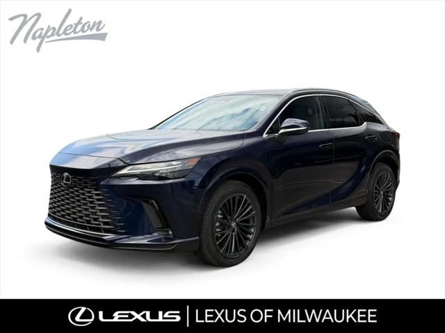 2026 Lexus RX 350 Premium for sale in Glendale, WI