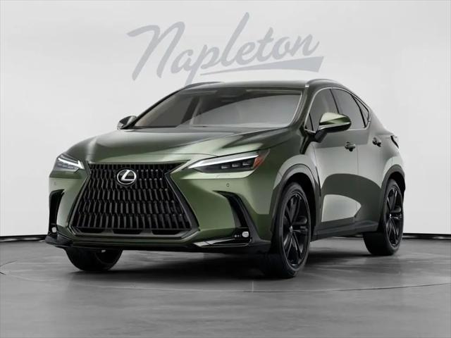 2026 Lexus NX Luxury for sale in Glendale, WI