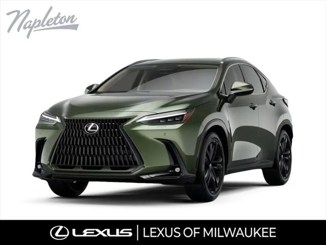 2026 Lexus NX Luxury for sale in Glendale, WI