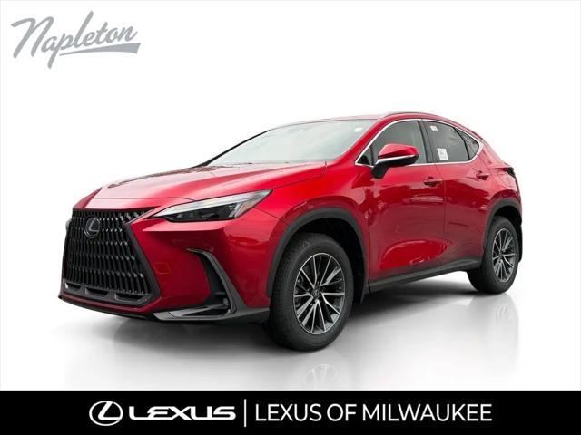 2026 Lexus NX 350 NX 350 for sale in Glendale, WI