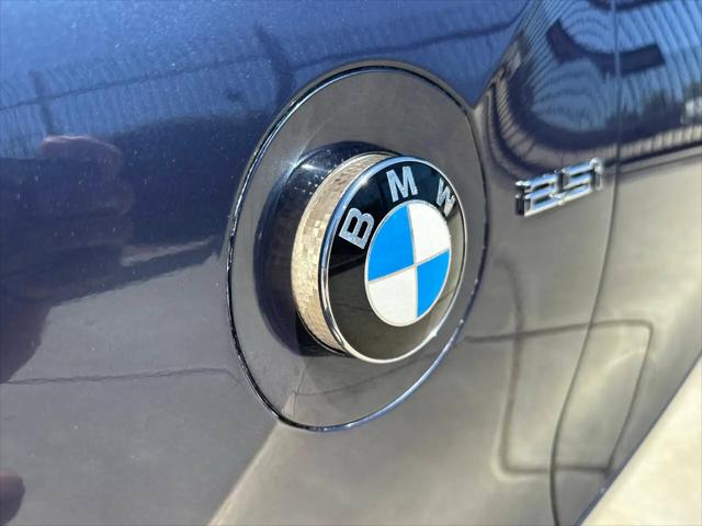 2005 BMW Z4 2.5i