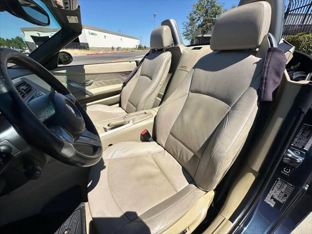2005 BMW Z4 2.5i