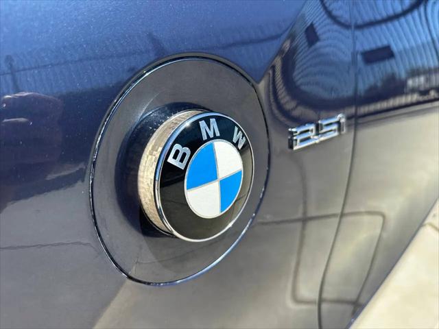 2005 BMW Z4 2.5i