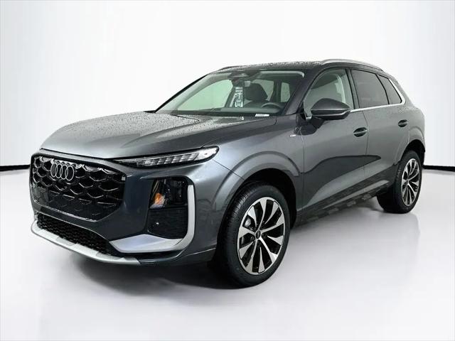 2026 Audi Q3 TFSI quattro S tronic for sale in Martinez, GA