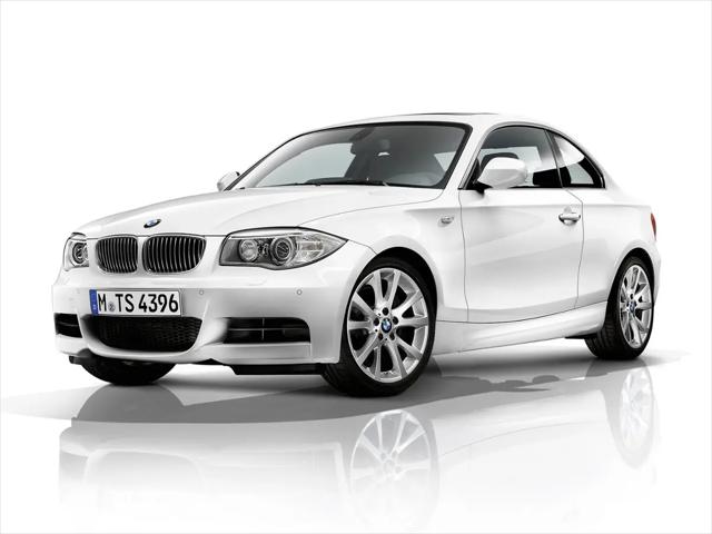 2013 BMW 1 Series 135i for sale in Wesley Chapel, FL