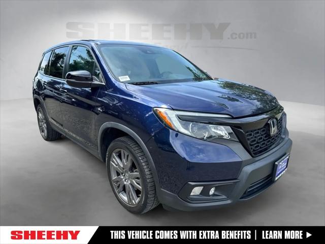 2020 Honda Passport AWD EX-L for sale in Warrenton, VA
