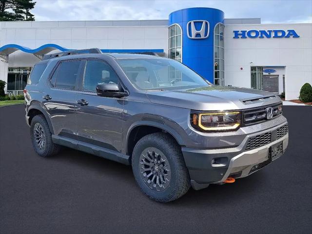 2026 Honda Passport AWD TrailSport for sale in Jersey City, NJ