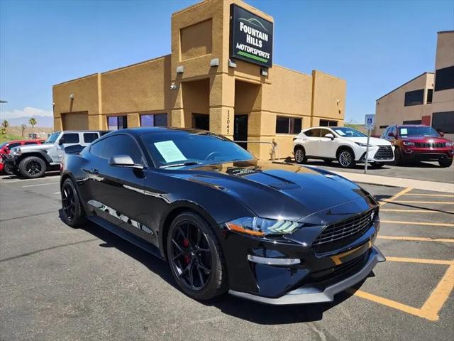2020 Ford Mustang EcoBoost Premium Fastback for sale in Fountain Hills, AZ