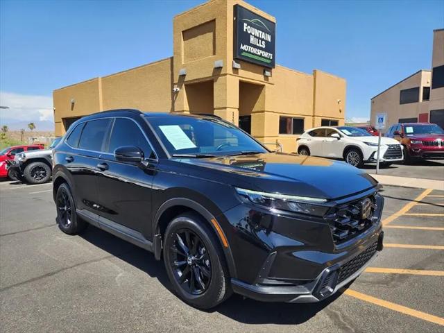2023 Honda CR-V Hybrid Sport for sale in Fountain Hills, AZ