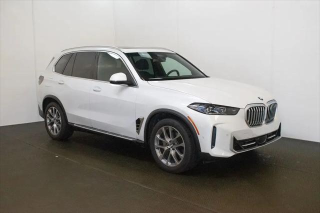 2024 BMW X5 xDrive40i for sale in Plains, PA