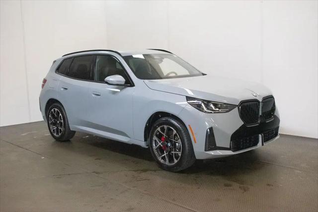 2026 BMW X3 30 xDrive for sale in Plains, PA