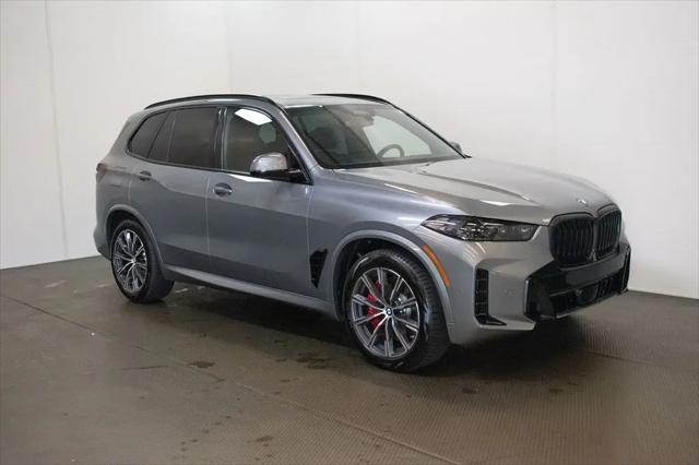 2026 BMW X5 xDrive50e for sale in Plains, PA