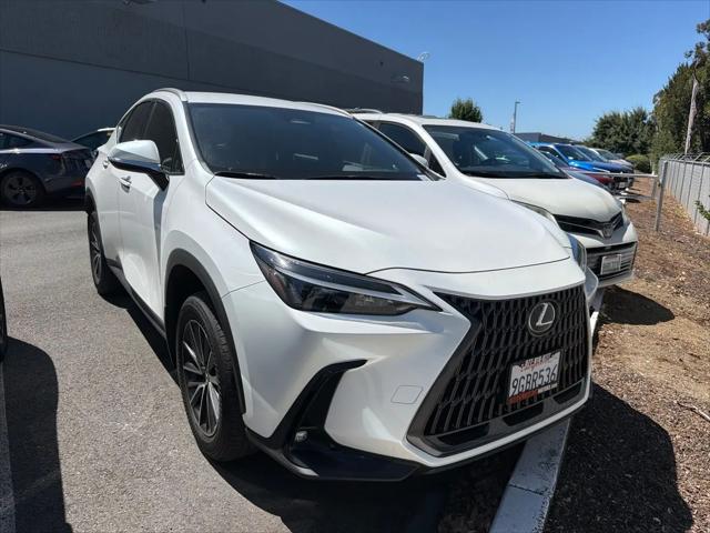 2024 Lexus NX NX 250 for sale in Concord, CA