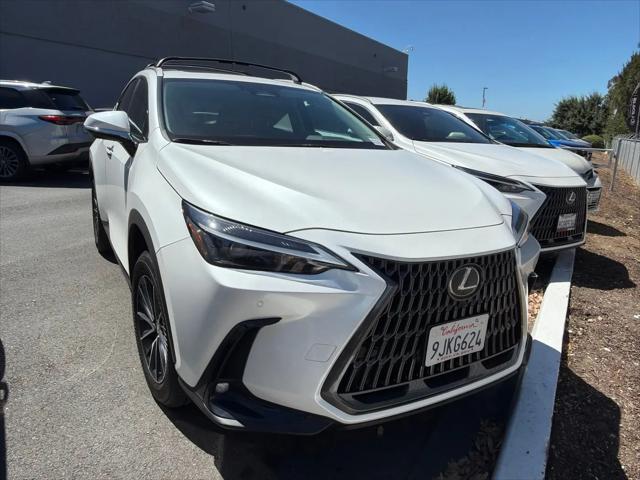 2024 Lexus NX Premium for sale in Concord, CA