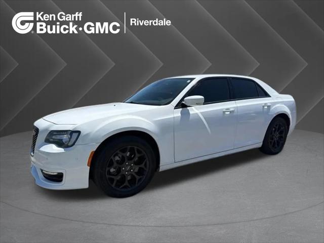 2022 Chrysler 300 Touring L AWD for sale in Riverdale, UT