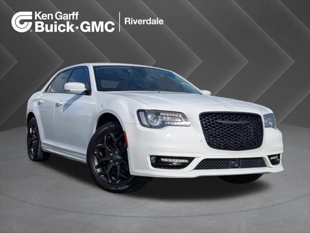 2022 Chrysler 300 Touring L AWD for sale in Riverdale, UT